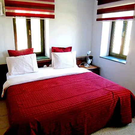 Polikne Butik Hotel, Restaurant , 3*