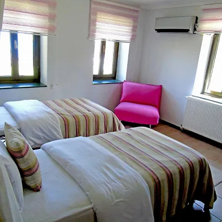 Polikne Butik Hotel, Restaurant , 3* Urla