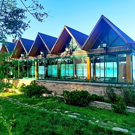 Polikne Butik Hotel, Restaurant , 3*