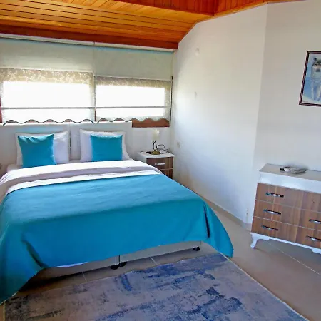 Polikne Butik Hotel, Restaurant , Hotel 3*