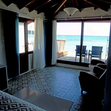 Polikne Butik Hotel, Restaurant , Hotel Urla