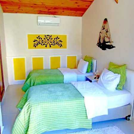 Polikne Butik Hotel, Restaurant , 3* Urla