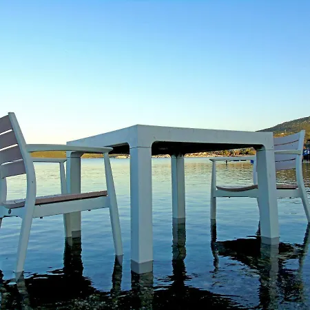 Polikne Butik Hotel, Restaurant , Hotel Urla