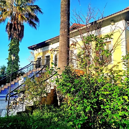 Polikne Butik Hotel, Restaurant , 3*