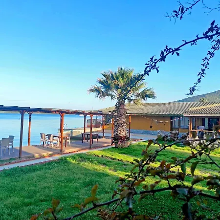 Polikne Butik Hotel, Restaurant , فندق 3*